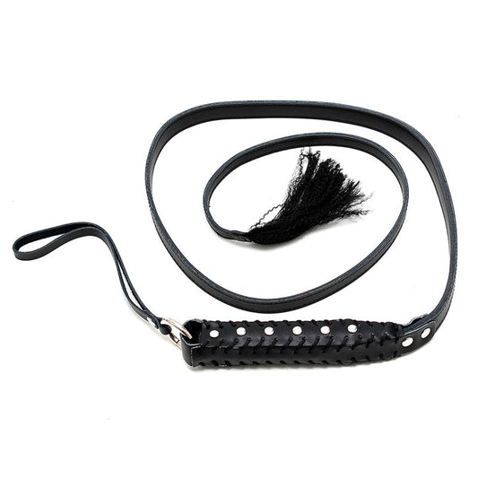 Whip Leather 130 cm